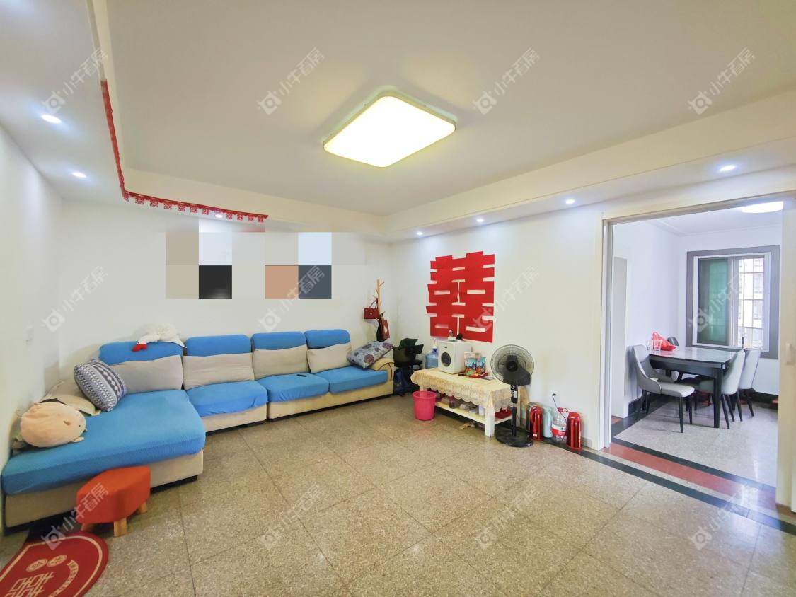 镇江蚕药厂综合楼在售二手房源_小牛看房