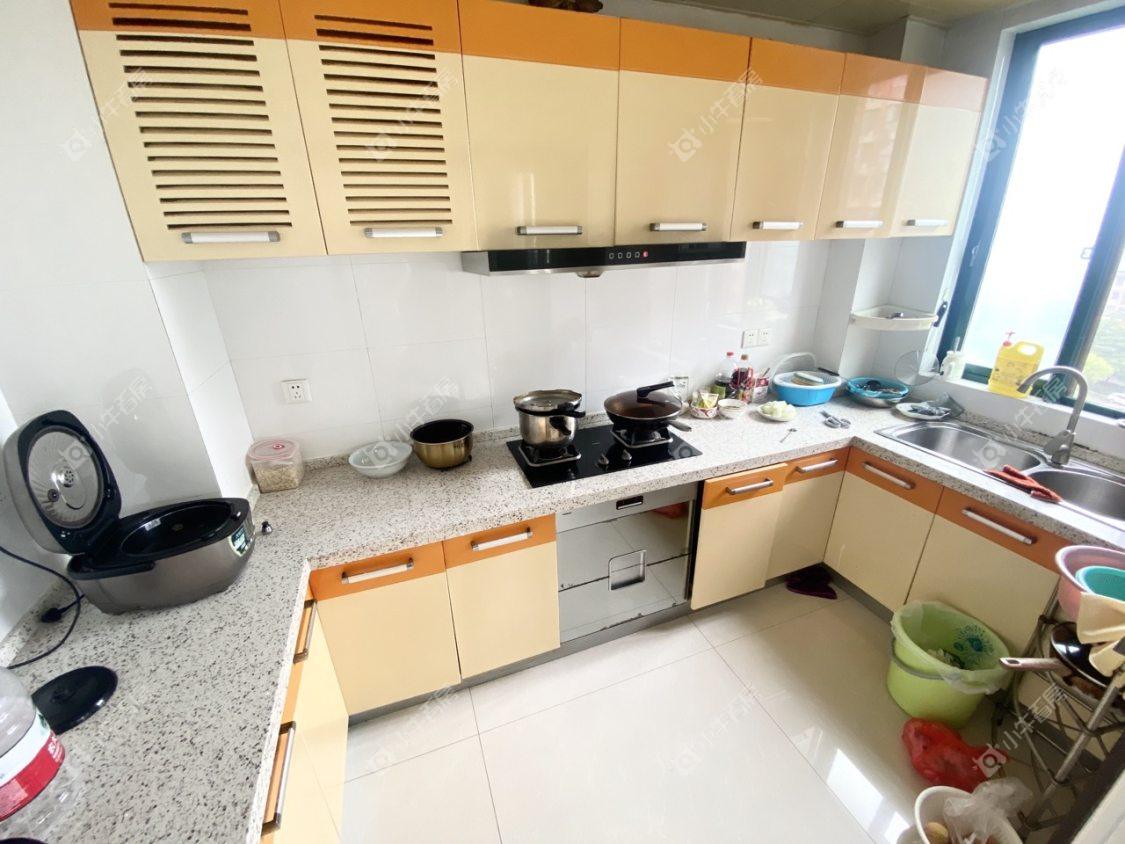 镇江江南人家在售二手房源室内图_小牛看房