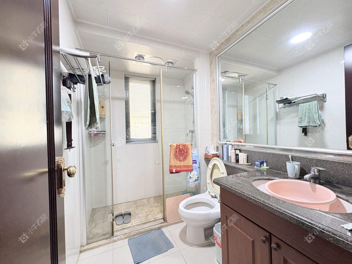 镇江恒大名都一期在售二手房源室内图_小牛看房