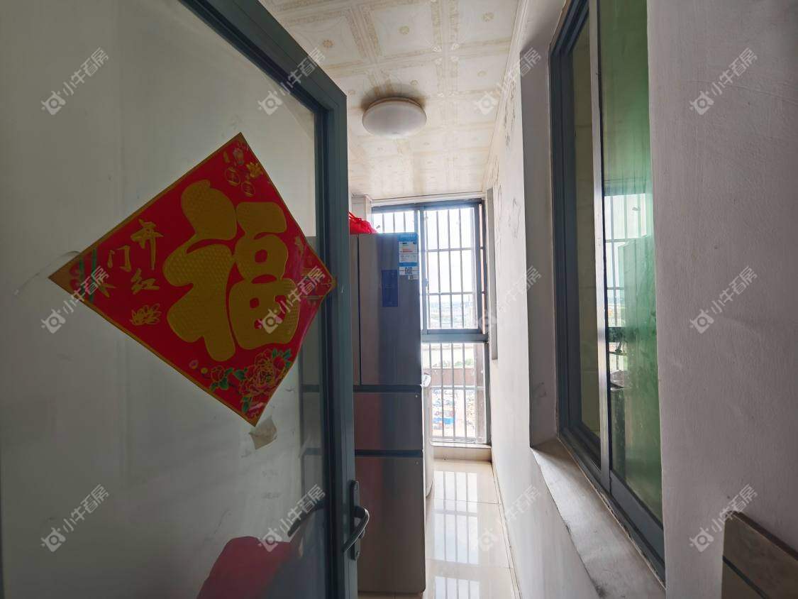 镇江金桥世纪城在售二手房源室内图_小牛看房