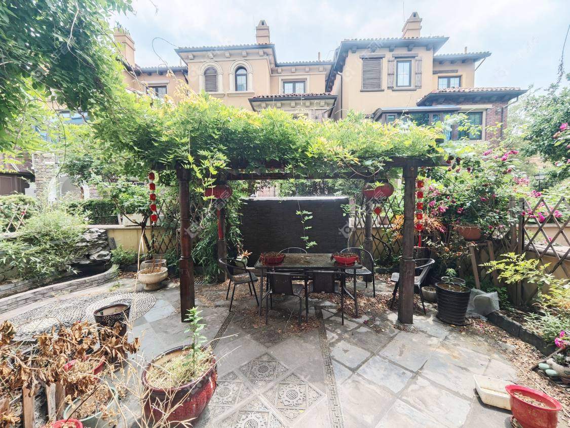 镇江吾悦华府（丹阳）在售二手房源室内图_小牛看房