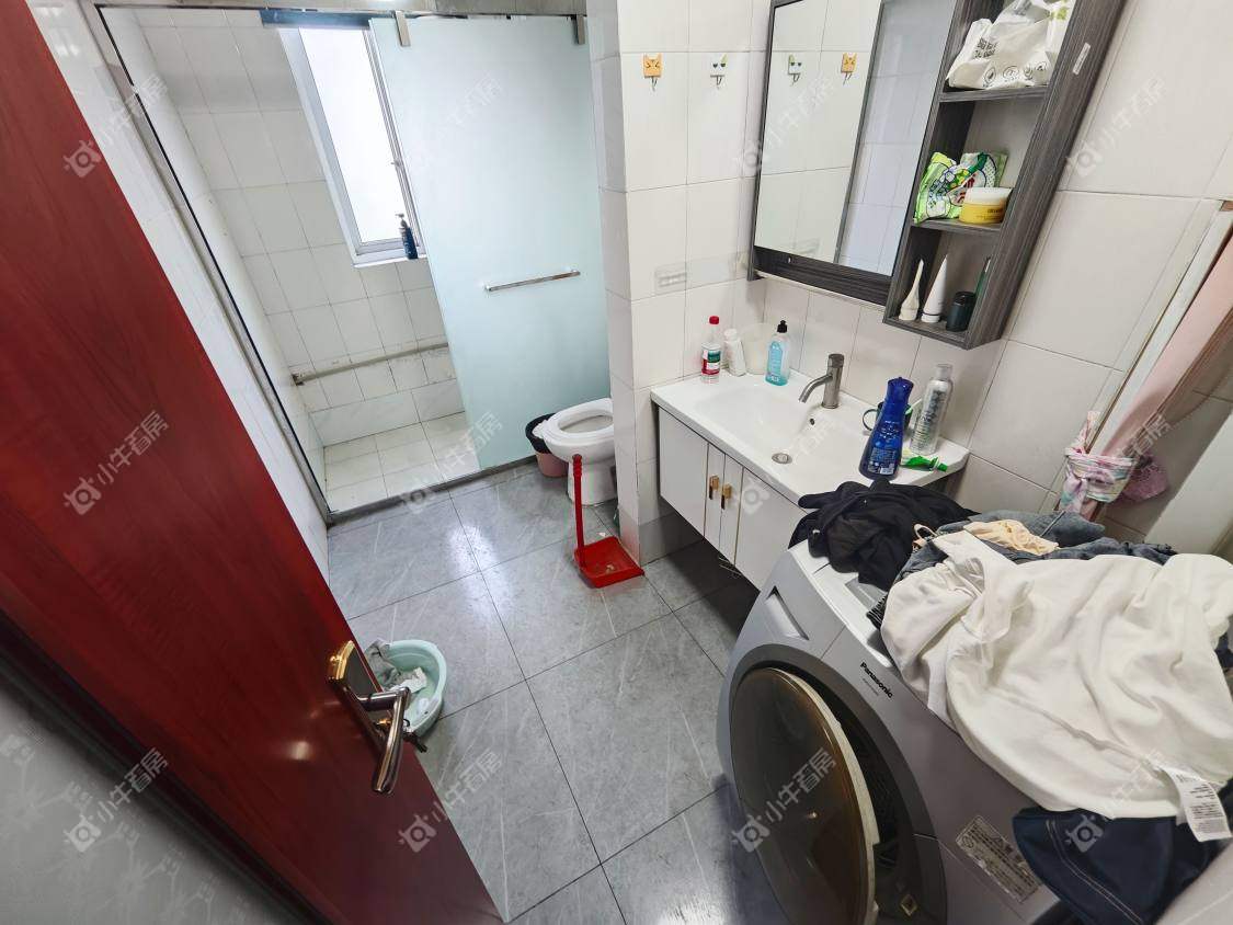 镇江东南新城在售二手房源室内图_小牛看房