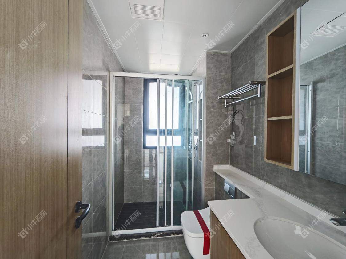 镇江远洋心里在售二手房源室内图_小牛看房