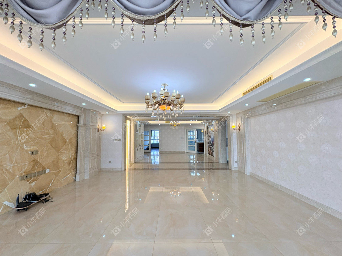 镇江碧桂园在售二手房源室内图_小牛看房