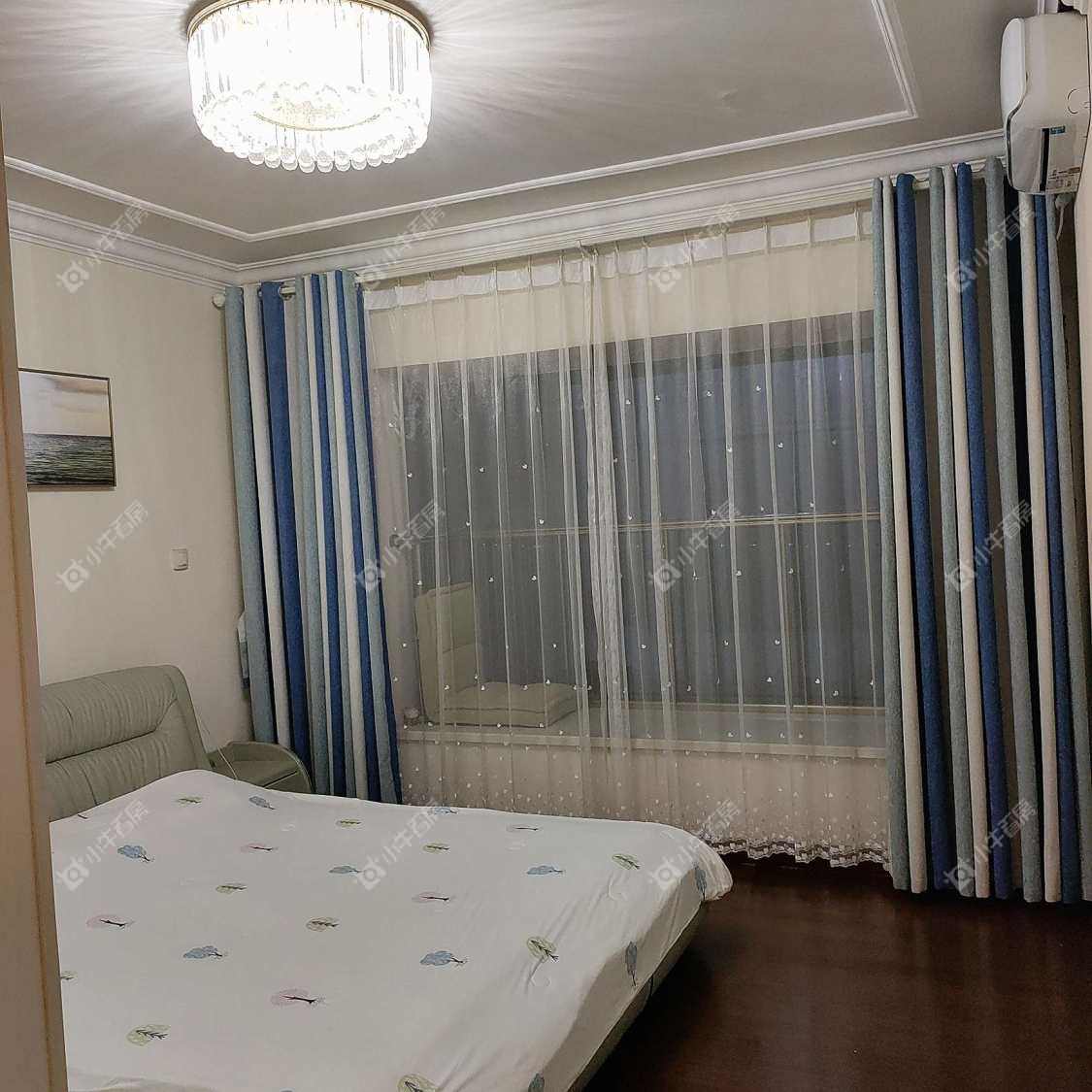 镇江恒大城在售二手房源_小牛看房