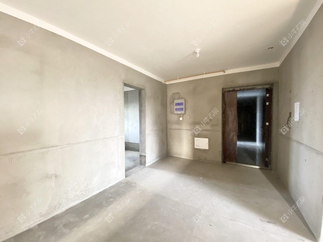 镇江华都翰林府在售二手房源室内图_小牛看房