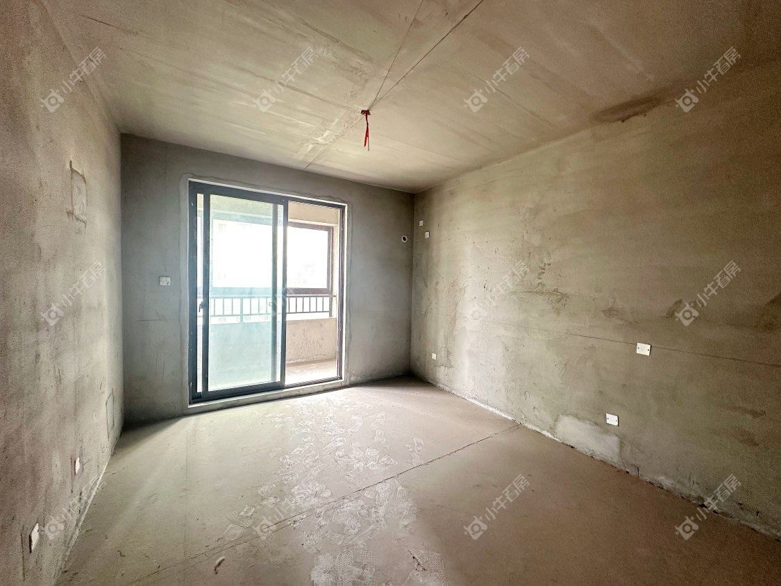 镇江汇金天地在售二手房源室内图_小牛看房