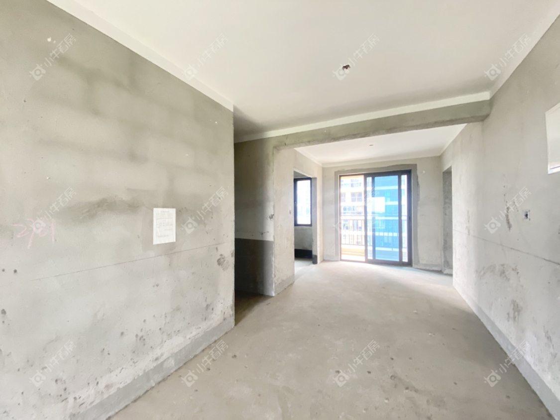 镇江碧桂园樾府在售二手房源室内图_小牛看房