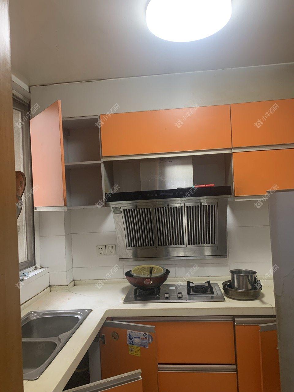 镇江普善人家在租房源室内图_小牛看房