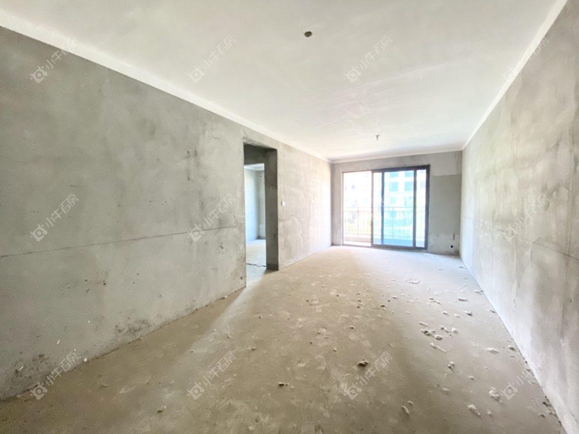 镇江碧桂园樾府在售二手房源_小牛看房