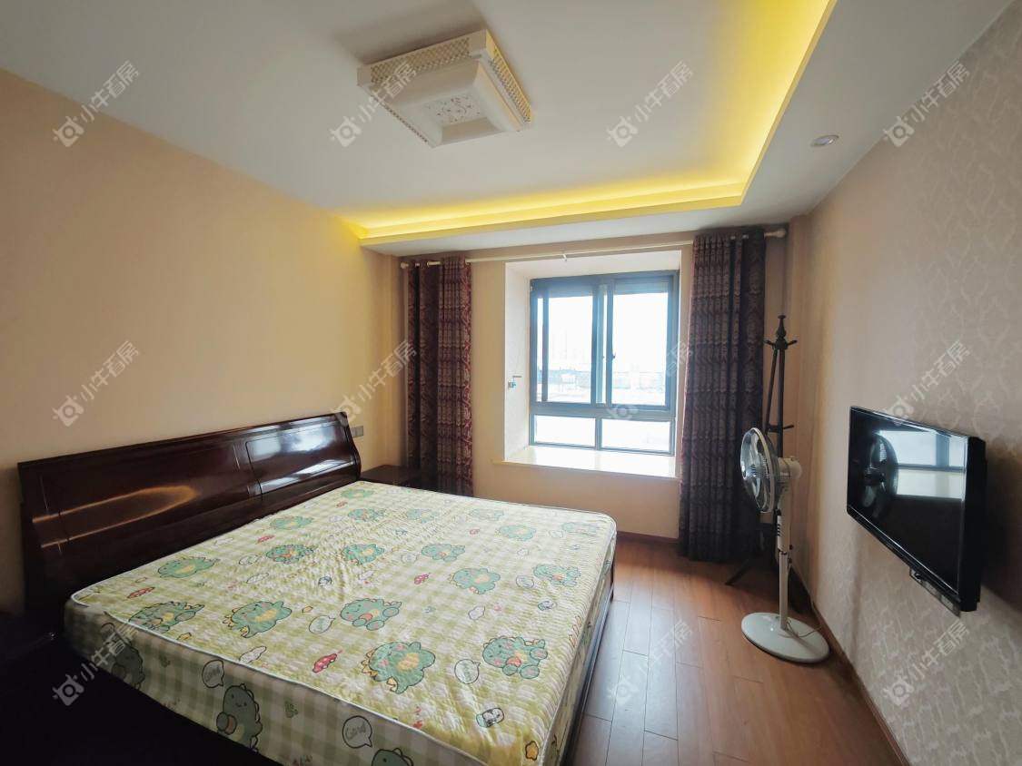 镇江锦尚名都在售二手房源室内图_小牛看房