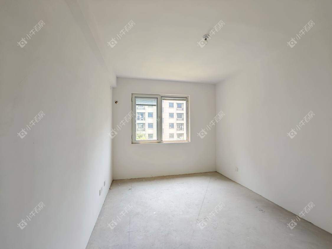 镇江中南熙悦城中南二期在售二手房源室内图_小牛看房