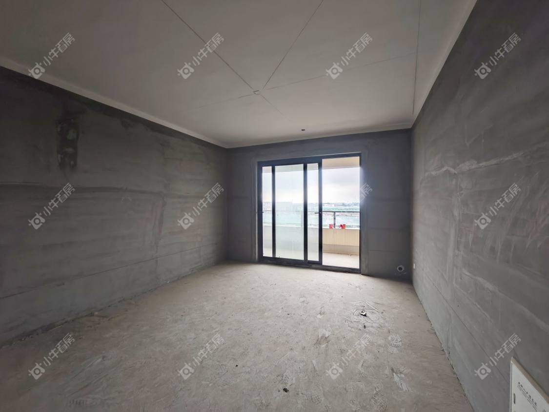 镇江凤凰郡在售二手房源室内图_小牛看房