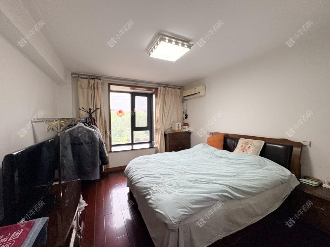 镇江香草苑在售二手房源室内图_小牛看房