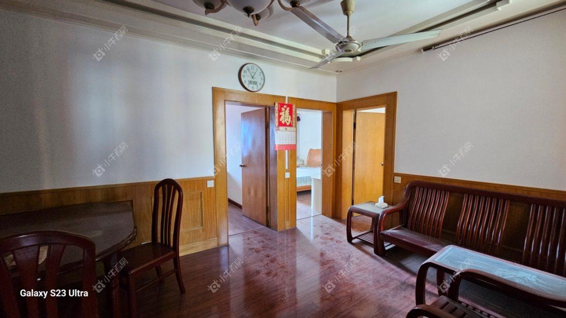 镇江太阳城小区在售二手房源室内图_小牛看房