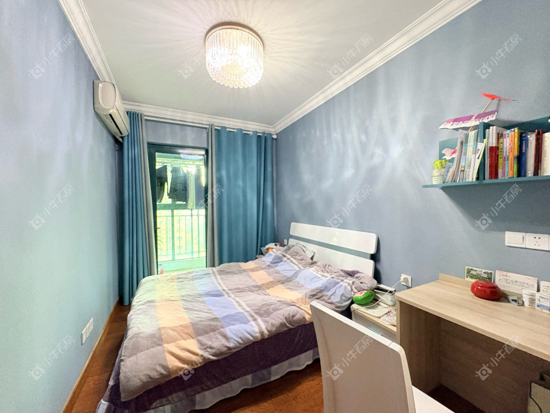 镇江恒大名都二三期在售二手房源室内图_小牛看房