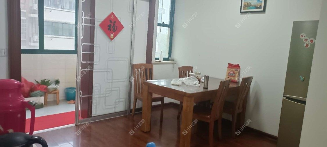 镇江幸福三区在售二手房源_小牛看房