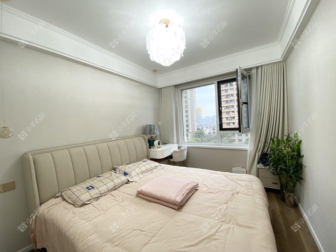 镇江大亚第一城在售二手房源室内图_小牛看房