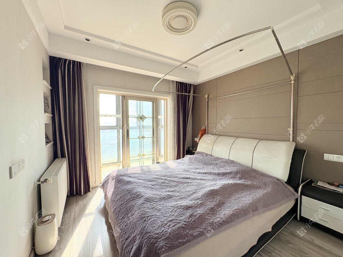 镇江天波城在售二手房源室内图_小牛看房