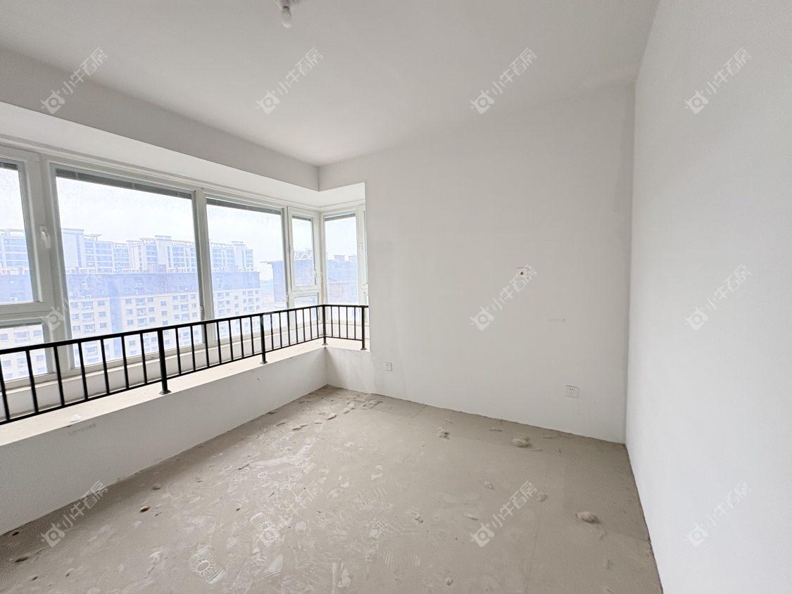 镇江中南熙悦城中南二期在售二手房源室内图_小牛看房