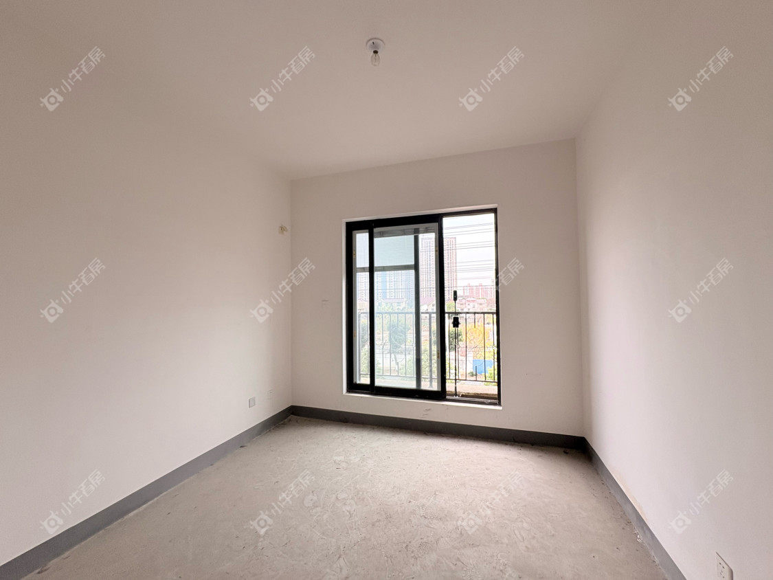 镇江吾悦华府（丹阳）在售二手房源室内图_小牛看房