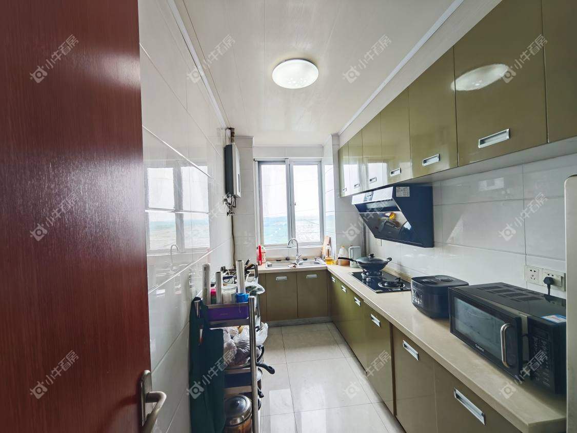 镇江练湖新城在售二手房源室内图_小牛看房