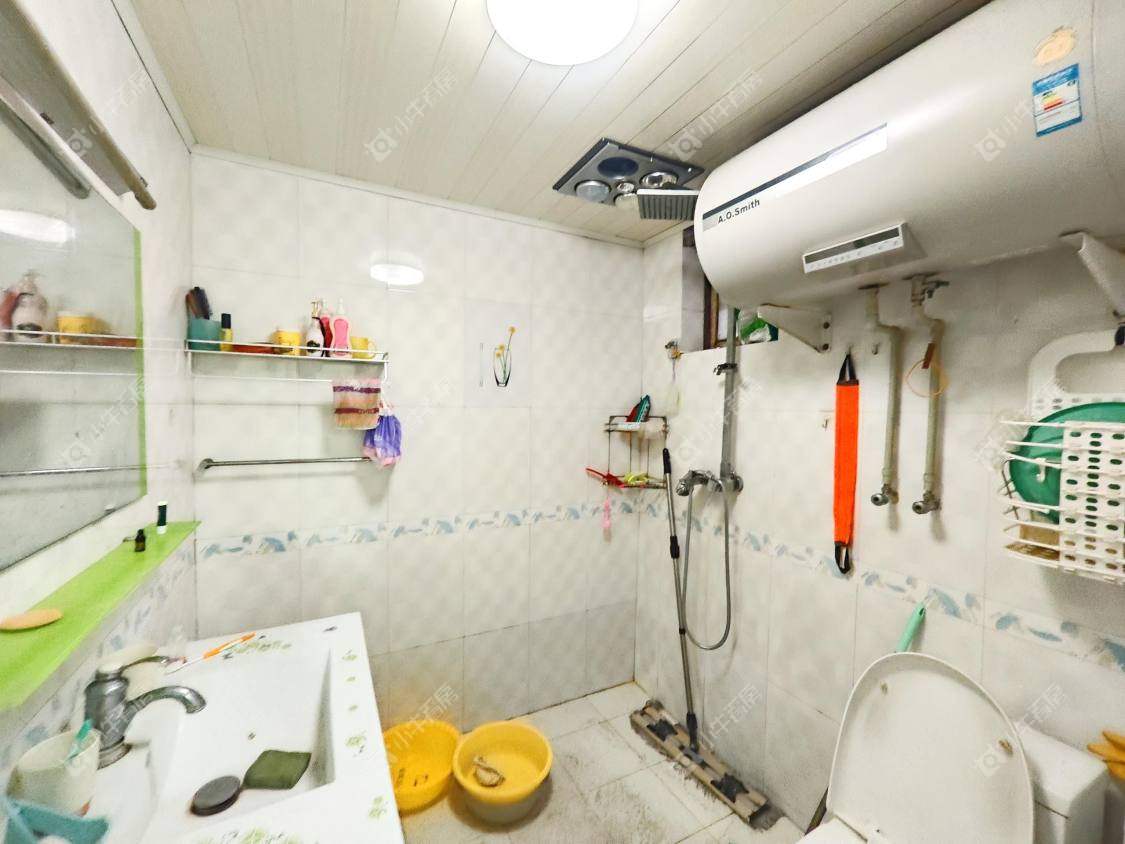 镇江集成公寓在售二手房源室内图_小牛看房