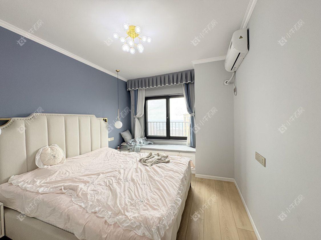 镇江吾悦华府（丹阳）在售二手房源室内图_小牛看房