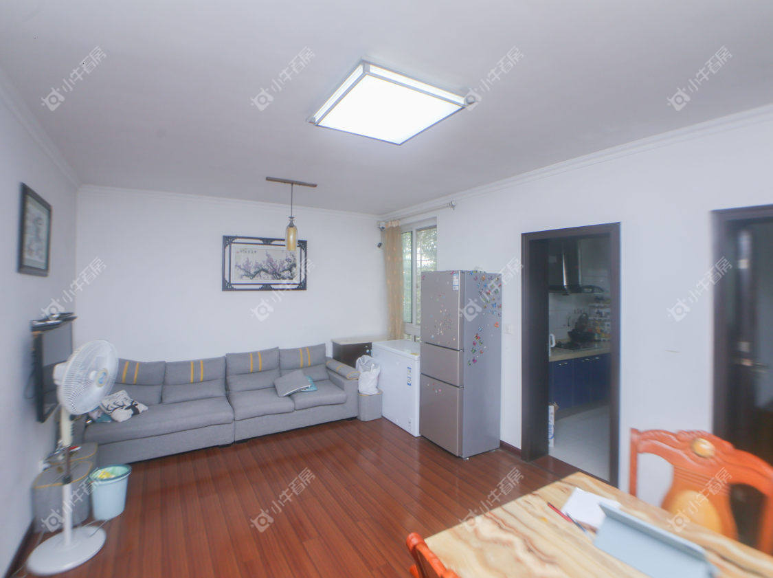 镇江新新家园在售二手房源_小牛看房