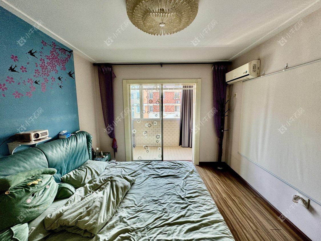 镇江紫荆花园在售二手房源室内图_小牛看房