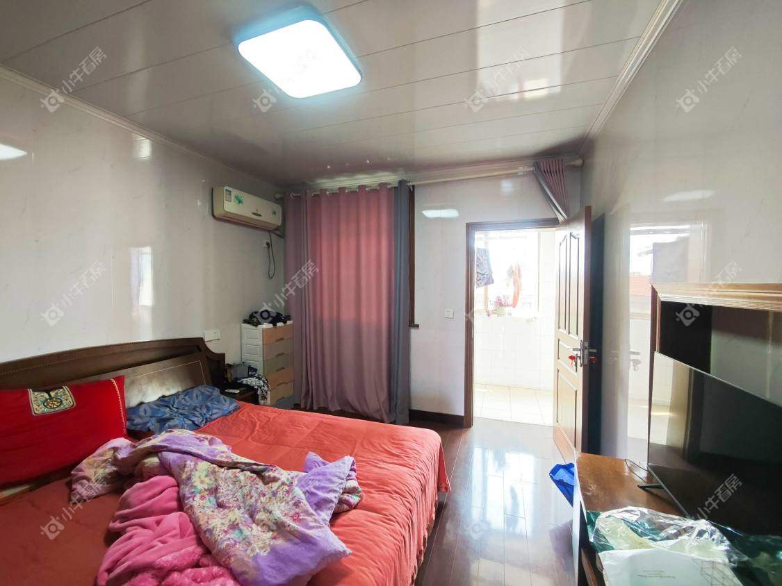 镇江玉乳泉小区在售二手房源室内图_小牛看房