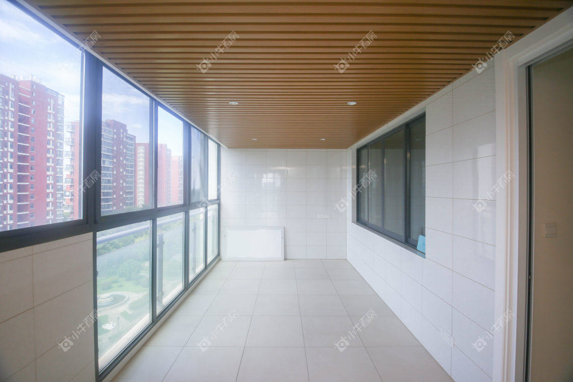 镇江天波城在售二手房源室内图_小牛看房