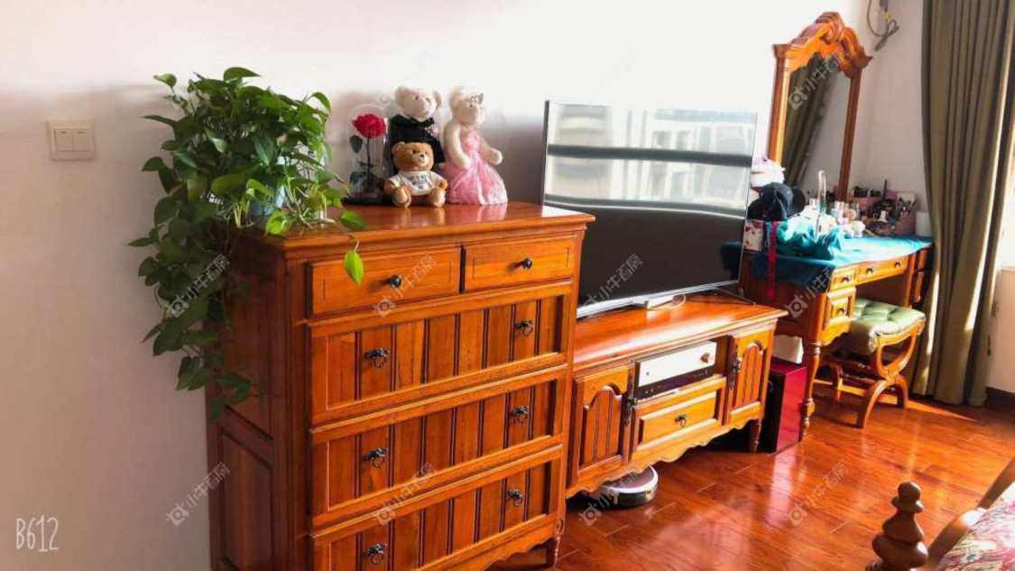 镇江滨河凤凰城在售二手房源_小牛看房