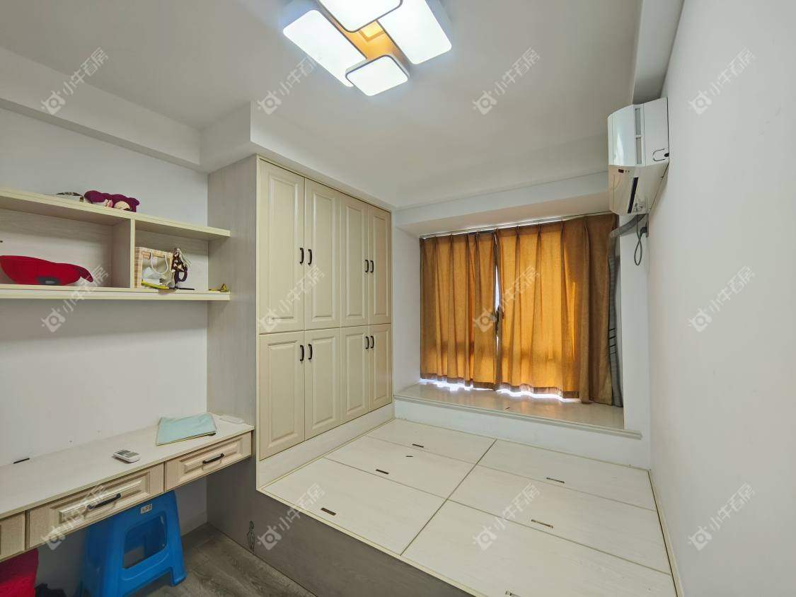 镇江荣城国际一期在售二手房源室内图_小牛看房