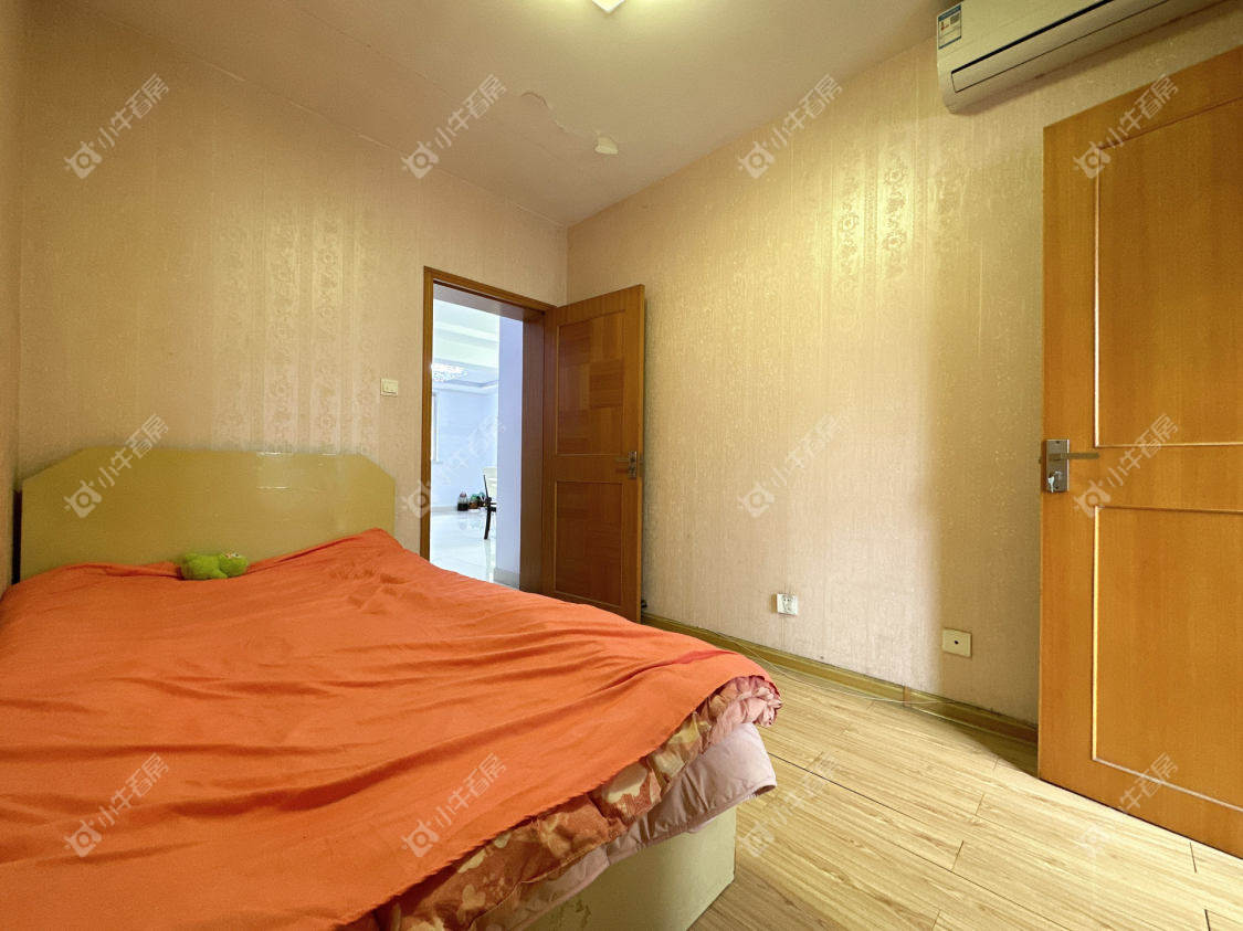 镇江紫薇花园(丹阳)在售二手房源_小牛看房