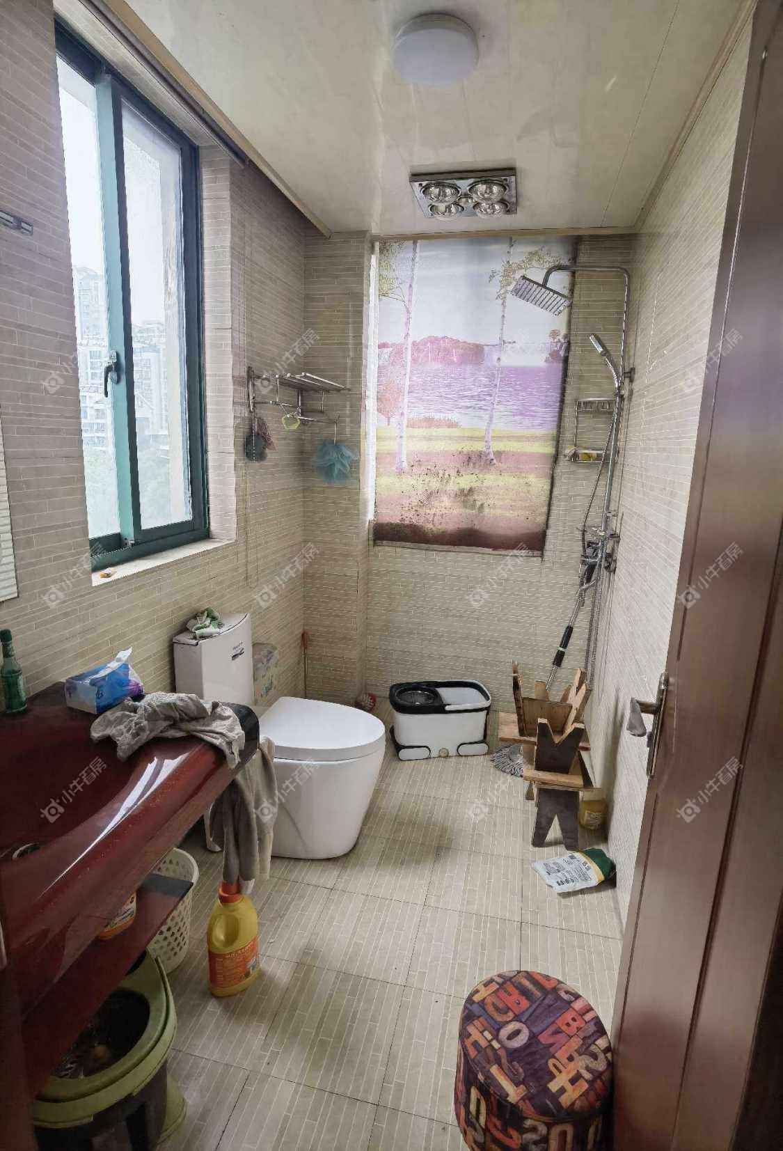 镇江缇香花园一期在售二手房源_小牛看房