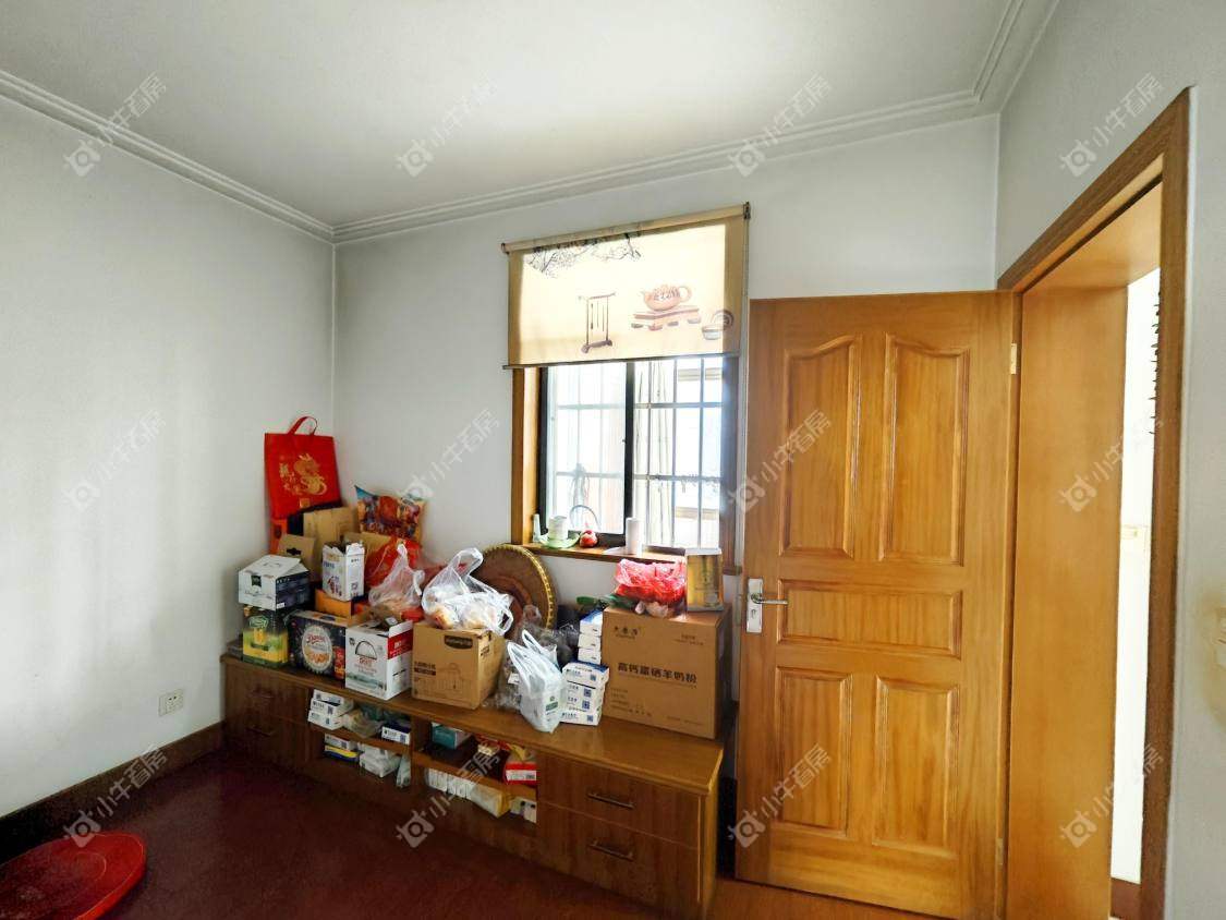 镇江赵家涵小区在售二手房源室内图_小牛看房