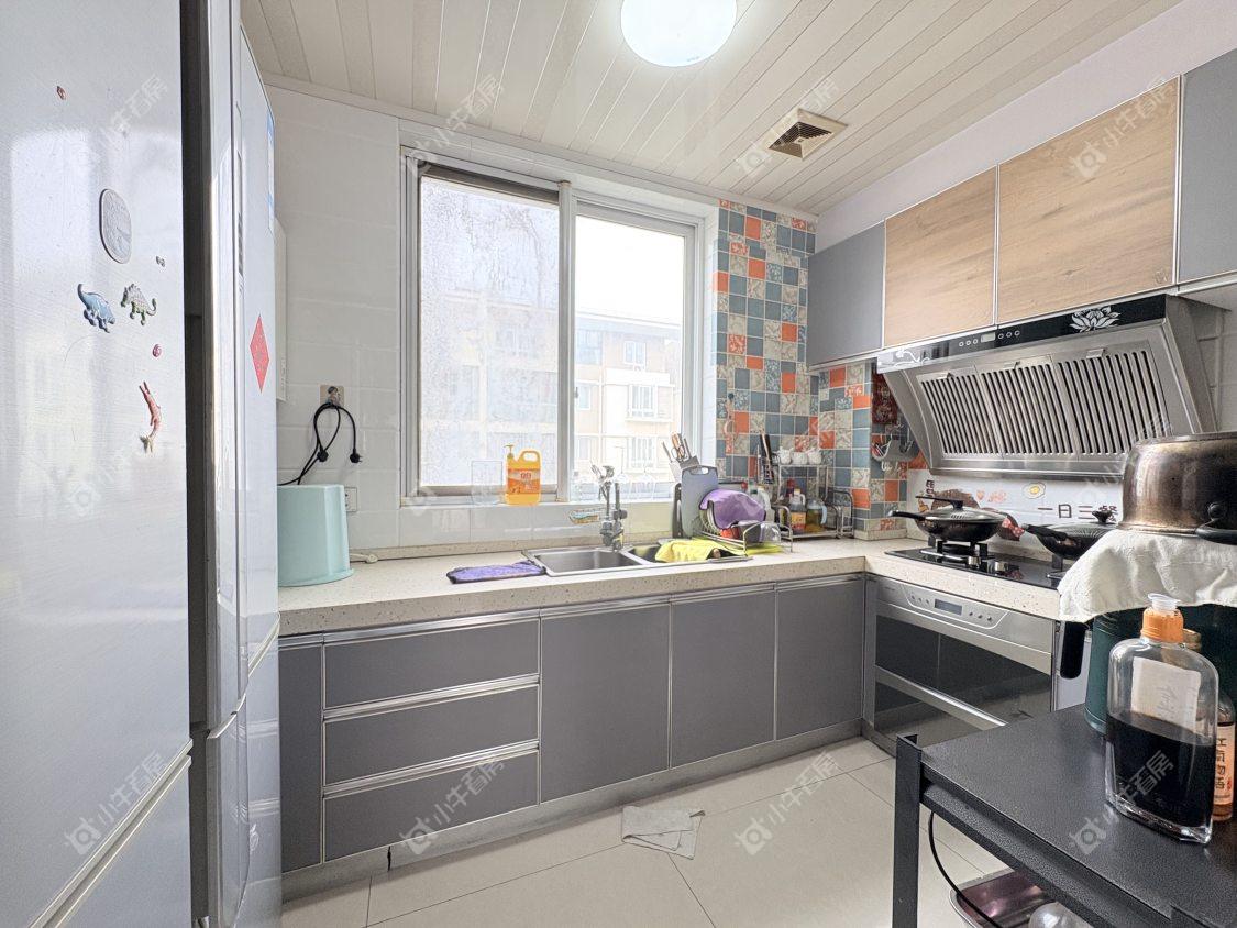 镇江普善人家在售二手房源室内图_小牛看房