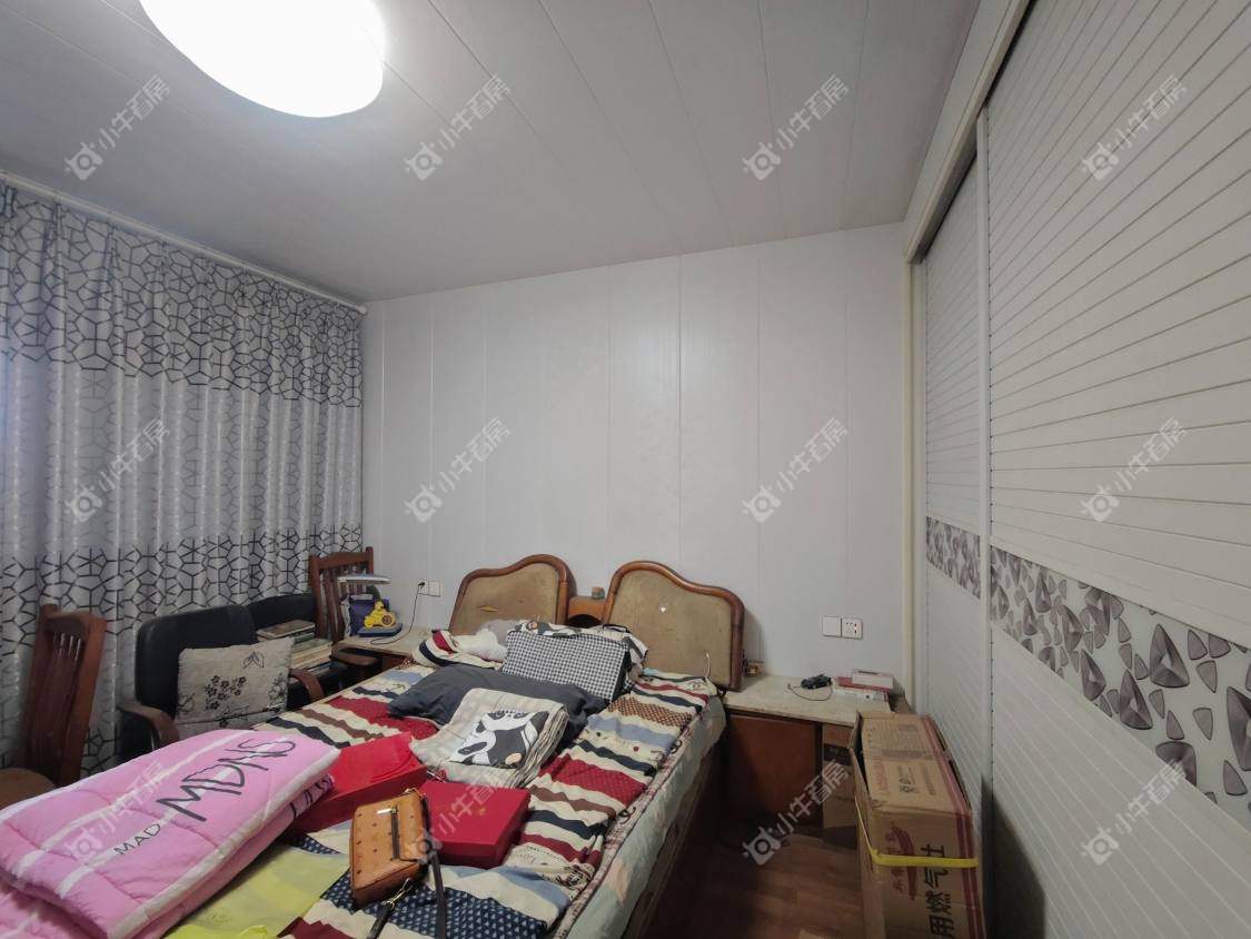 镇江丹桂园北区在售二手房源室内图_小牛看房