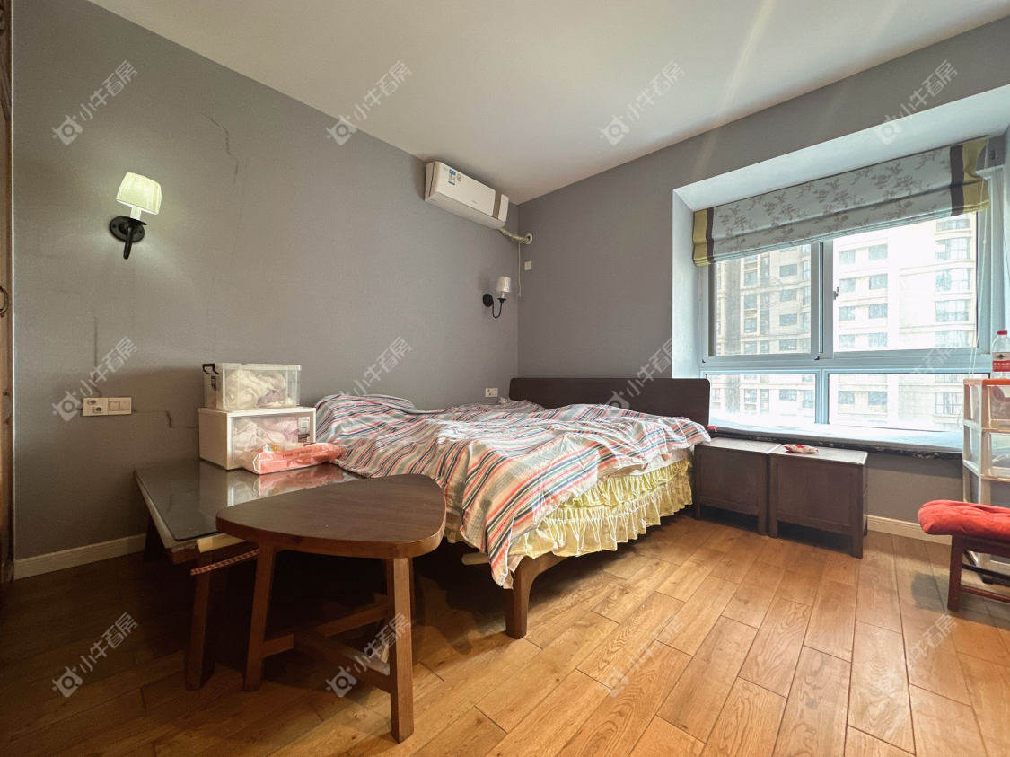 镇江碧桂园在售二手房源_小牛看房