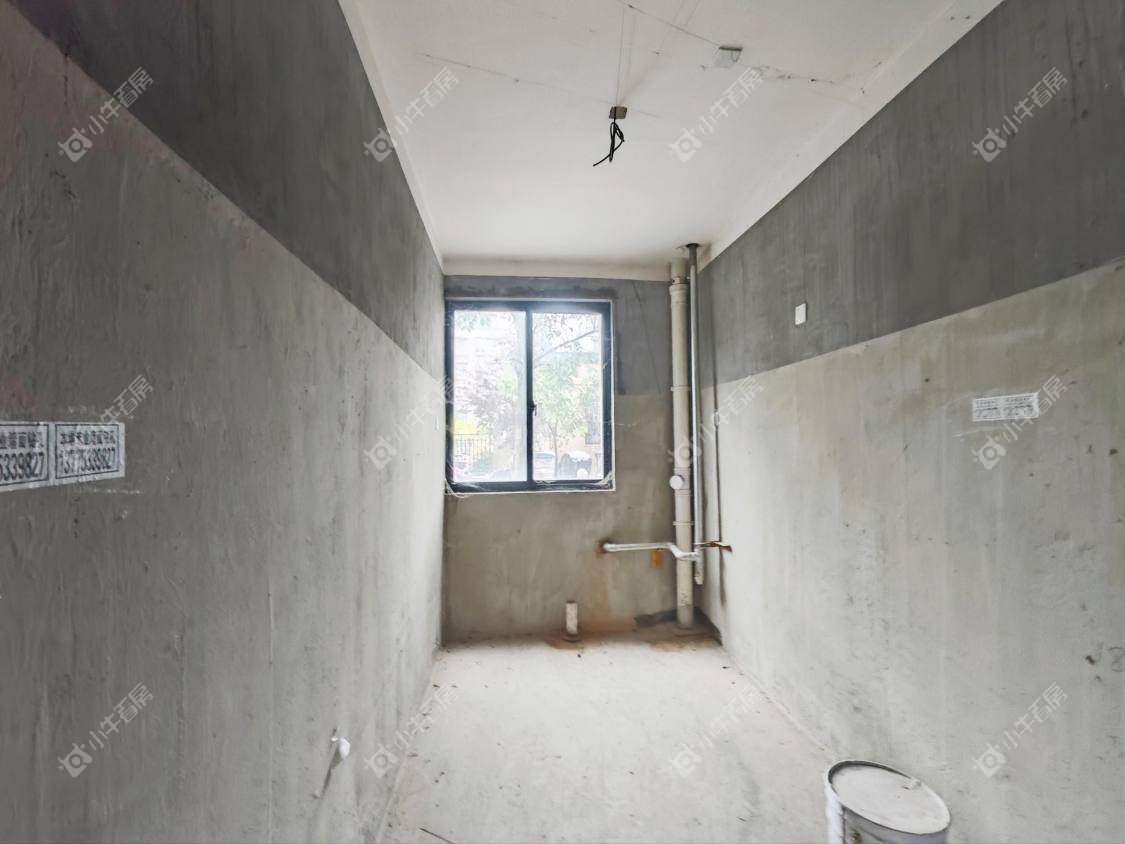 镇江紫竹园在售二手房源室内图_小牛看房