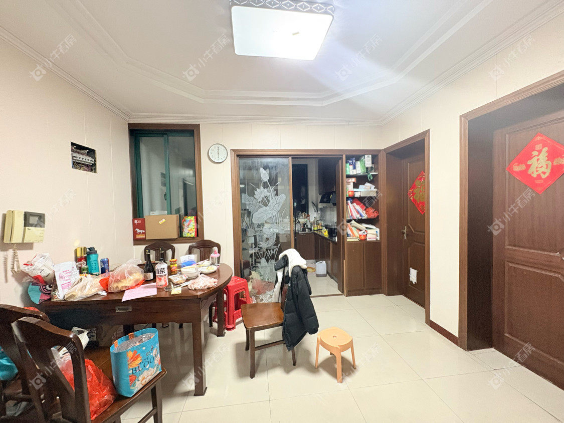 镇江缇香花园一期在售二手房源室内图_小牛看房