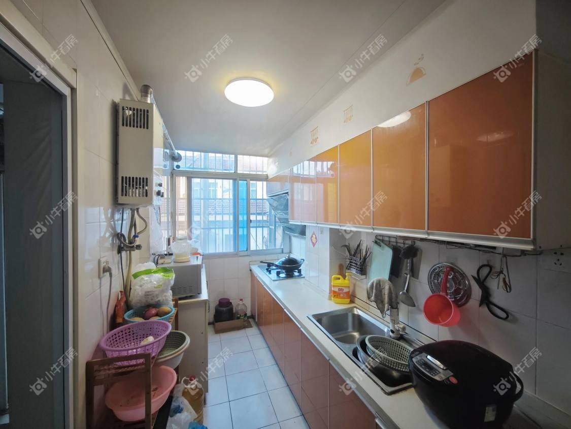 镇江朝阳新村（丹阳）在售二手房源室内图_小牛看房