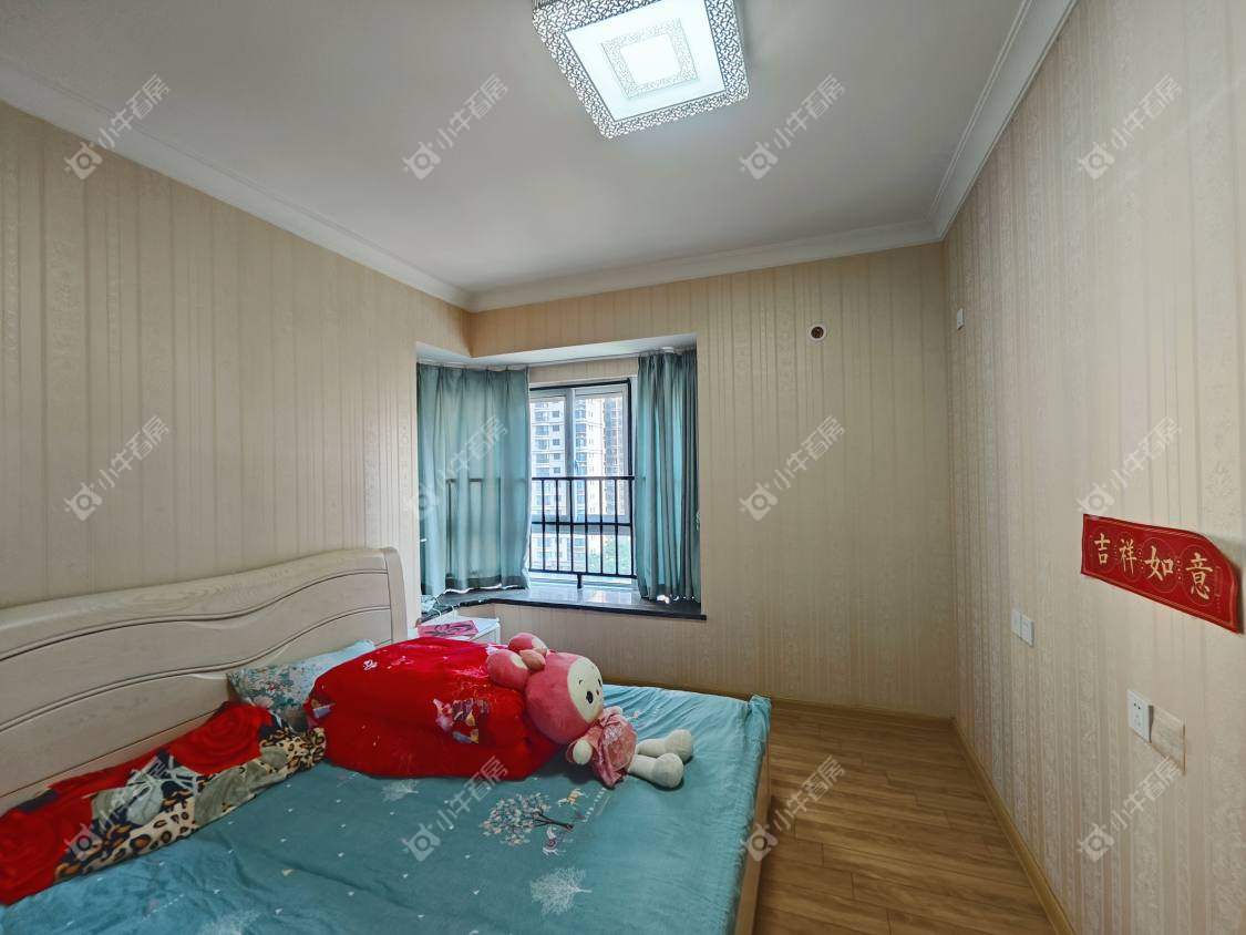 镇江碧桂园在售二手房源室内图_小牛看房