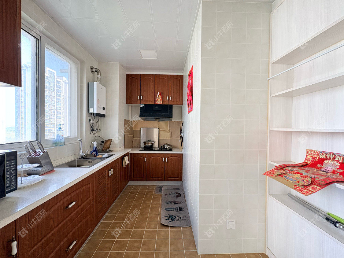 镇江练湖新城在售二手房源室内图_小牛看房