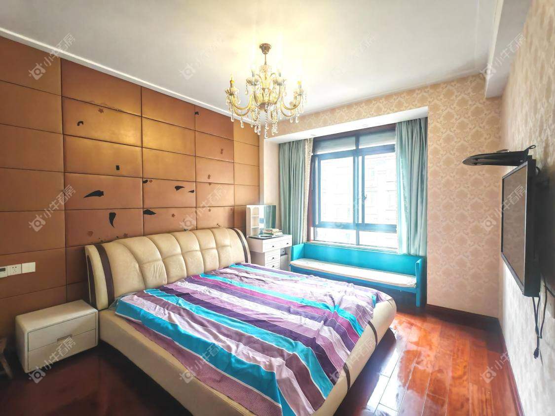 镇江御珑湾(丹阳)在售二手房源室内图_小牛看房