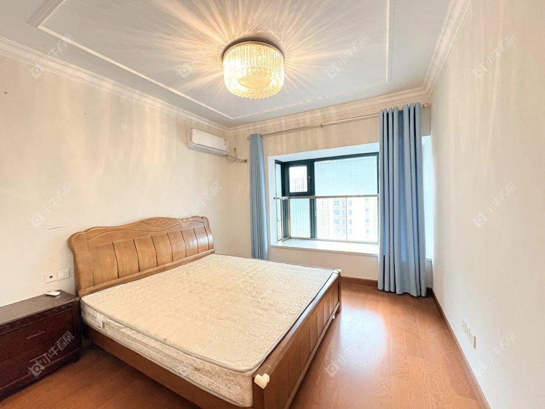 镇江恒大名都二三期在售二手房源室内图_小牛看房