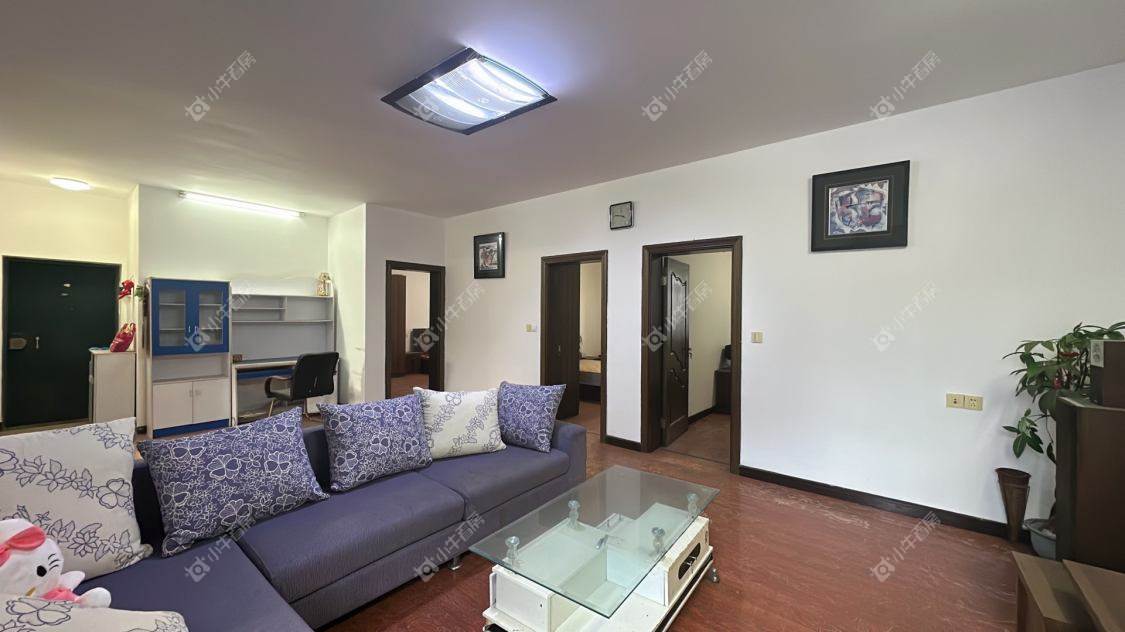 镇江丹凤公寓在售二手房源_小牛看房