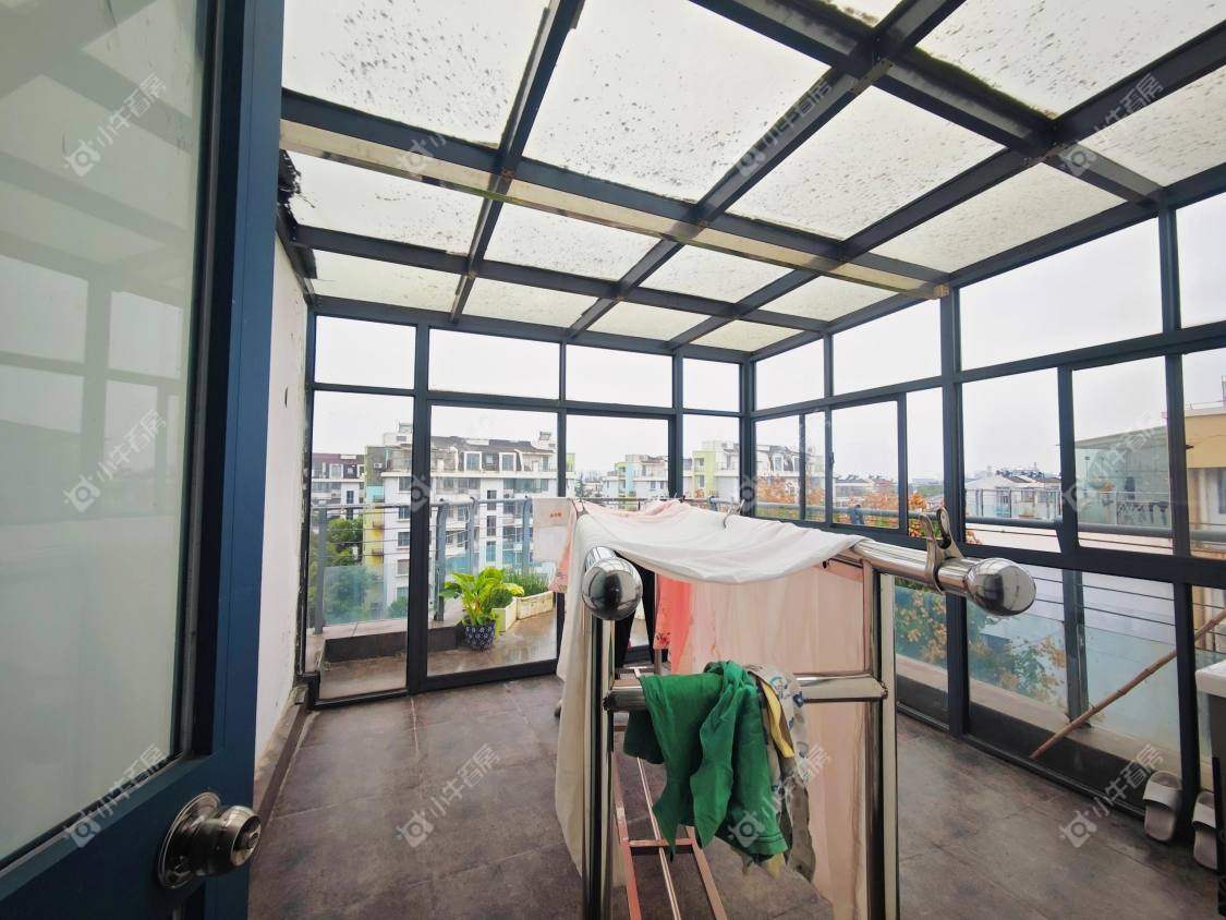 镇江天波城在售二手房源室内图_小牛看房