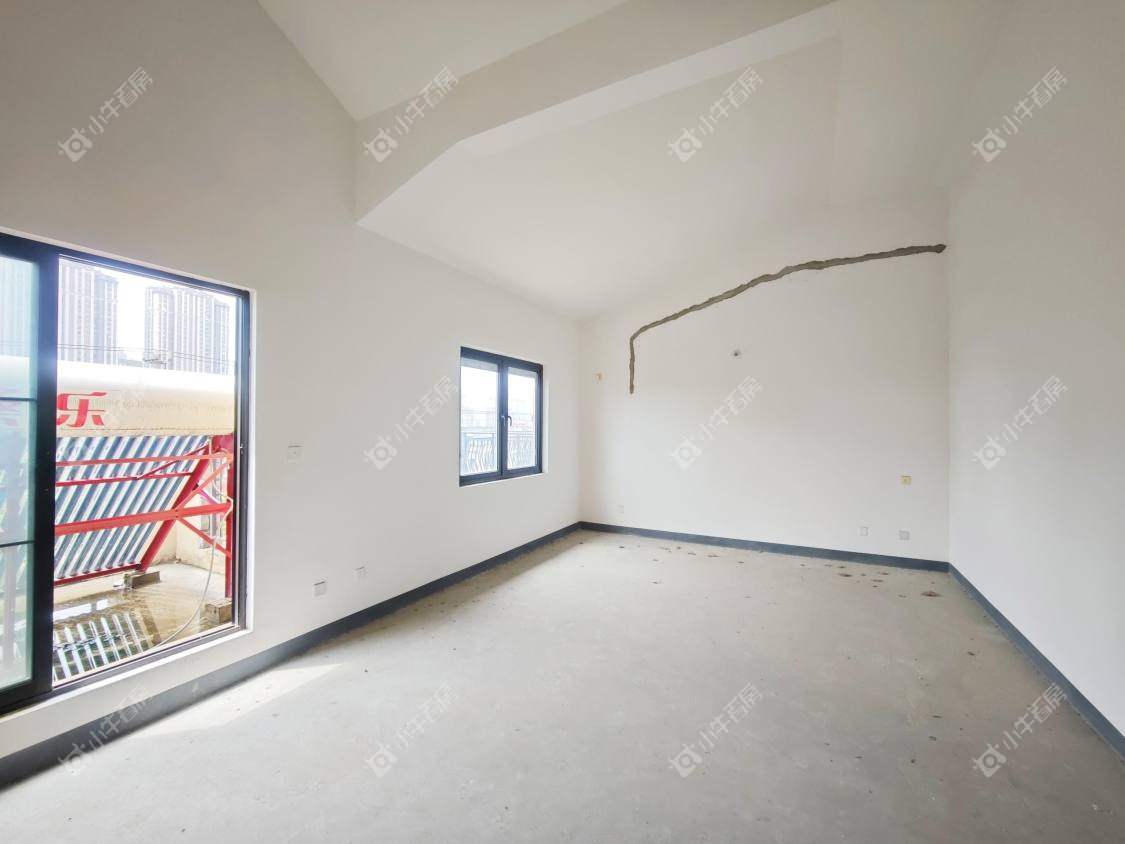 镇江吾悦华府（丹阳）在售二手房源室内图_小牛看房